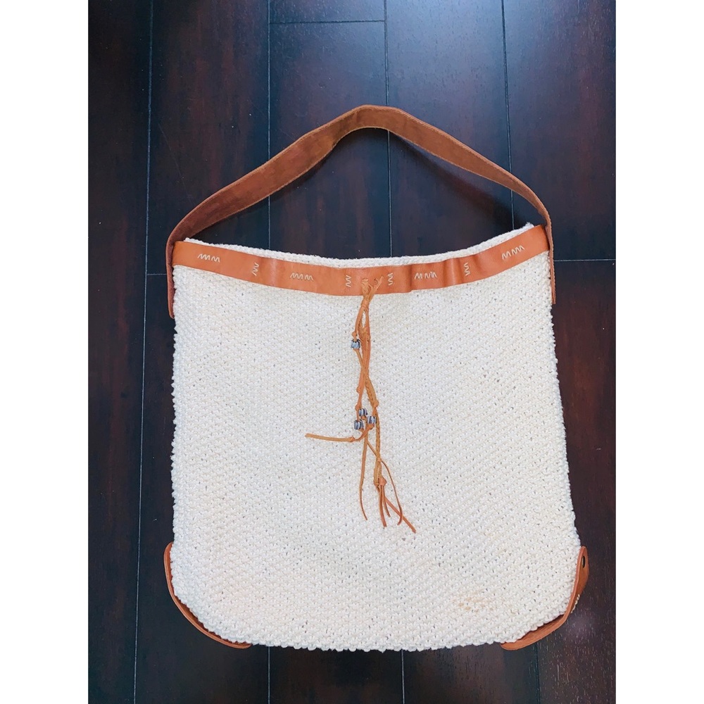 Lucky Brand Satchel Bag